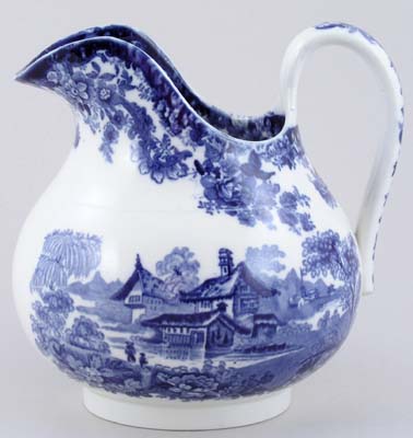 Ewer c1910